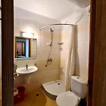 тристаен просторен с две отделни спални Hotel apartamentowy Słoneczny Brzeg