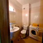 Apart-hotel тристаен просторен с две отделни спални Sunny Beach