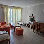 тристаен просторен с две отделни спални * Sunny Beach